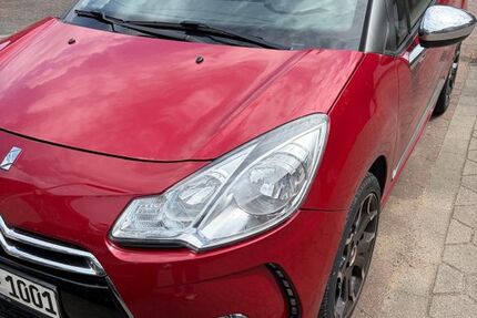 Citroen DS3 107.750 km 4.580 &euro; Moers 47441