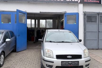 Ford Fusion 145.222 km 1.890 &euro; Baden-Württemberg - Neuried 77743