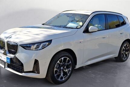 BMW X3 14.695 km 53.890 &euro; Lahr 77933