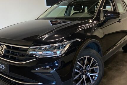 VW Tiguan 84.328 km 23.900 &euro; Bretten 75015