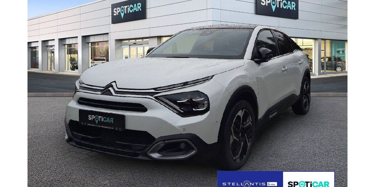 Citroen C4 20.104 km 19.090 &euro; Saarbrücken 66119