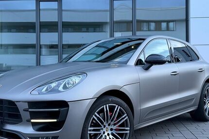 Porsche Macan 139.900 km 33.000 &euro; Augsburg 86157