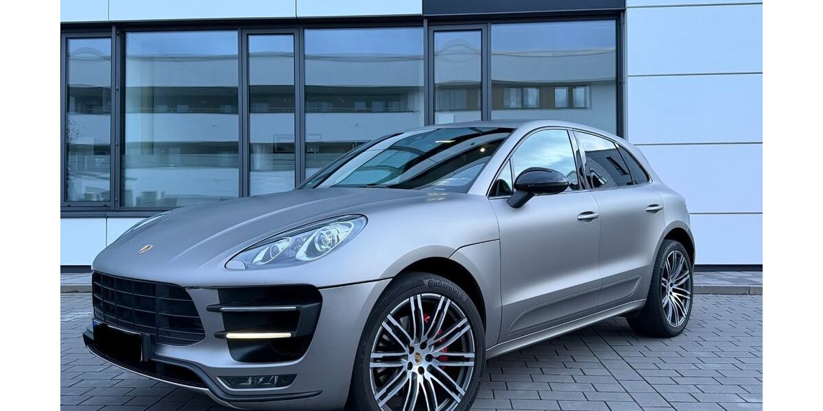 Porsche Macan 139.900 km 33.000 &euro; Augsburg 86157