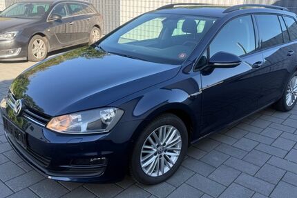 VW Golf 174.000 km 6.500 &euro; Speyer 67346