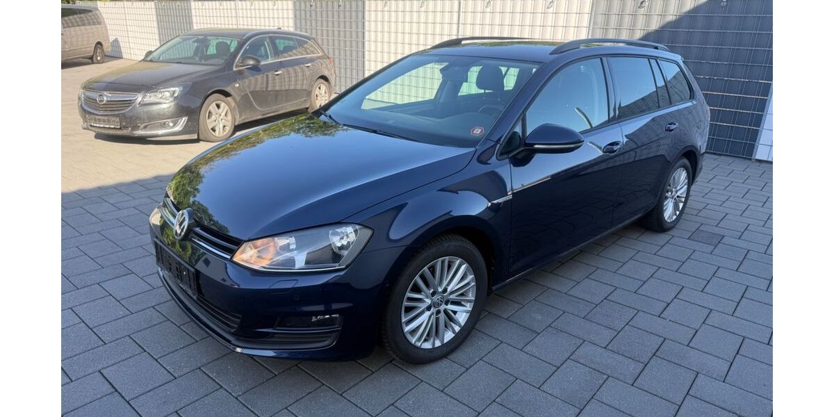 VW Golf 174.000 km 6.500 &euro; Speyer 67346