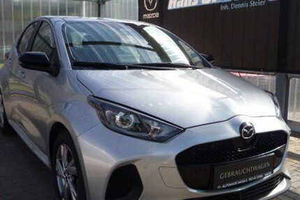 Mazda 2 Hybrid 16.968 km 20.439 &euro; Holm Krs. Pinneberg 25488