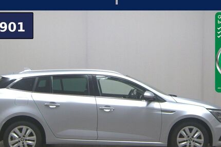 Renault Megane 111.166 km 11.780 &euro; Gyhum/Bockel 27404