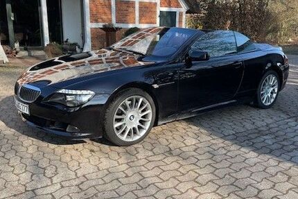 BMW 650 175.000 km 13.700 &euro; Himmelpforten 21709