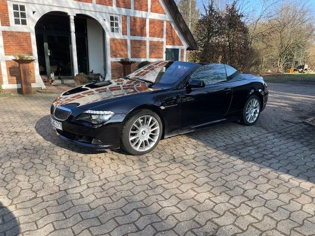 BMW 650 175.000 km 13.700 &euro; Himmelpforten 21709