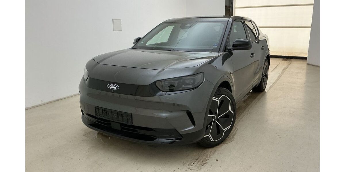 Ford Capri 11.582 km 40.990 &euro; Endingen am Kaiserstuhl 79346