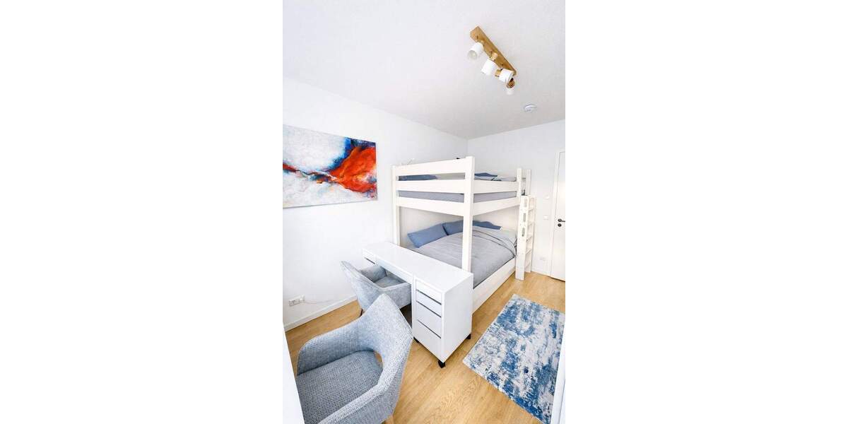 Terrassenwohnung Kronberg - 2 Zimmer, 45 m&sup2;, 349.900&euro; | Angebot:25278879