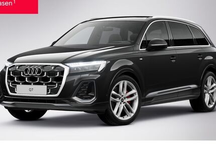 Audi Q7 5.381 km 74.970 € Erfurt 99099