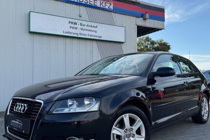 Audi A3 113.626 km 7.590 € Esens 26427
