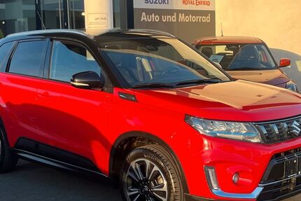Suzuki Vitara 42.900 km 19.990 &euro; Kassel 34123
