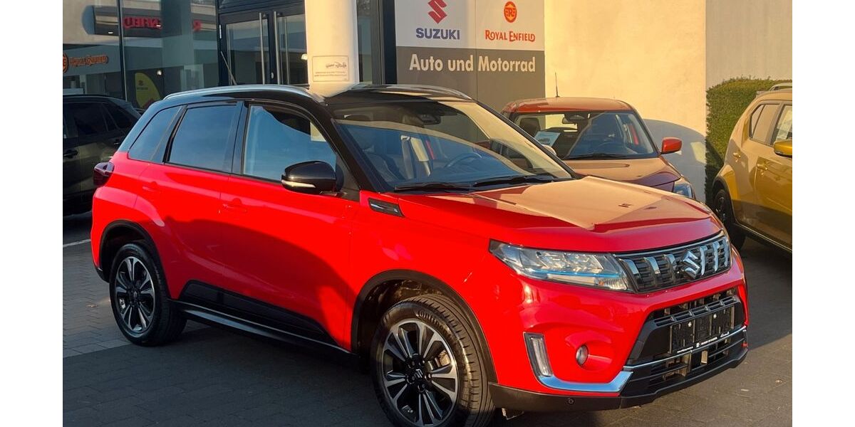 Suzuki Vitara 42.900 km 19.990 &euro; Kassel 34123
