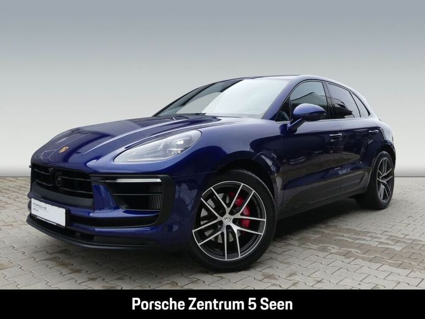 Macan