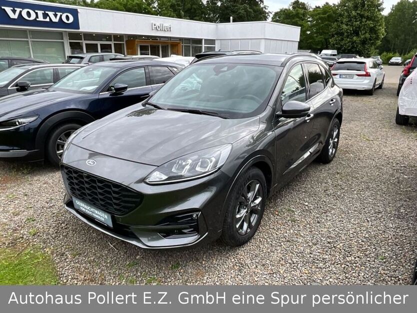 Kuga
