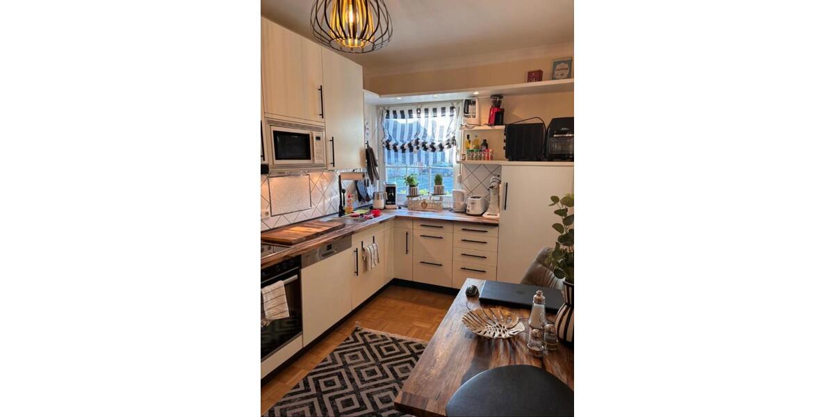 Erdgeschoßwohnung Gütersloh Avenwedde - 3.5 Zimmer, 100 m&sup2;, 1.200&euro; | Angebot:25352221