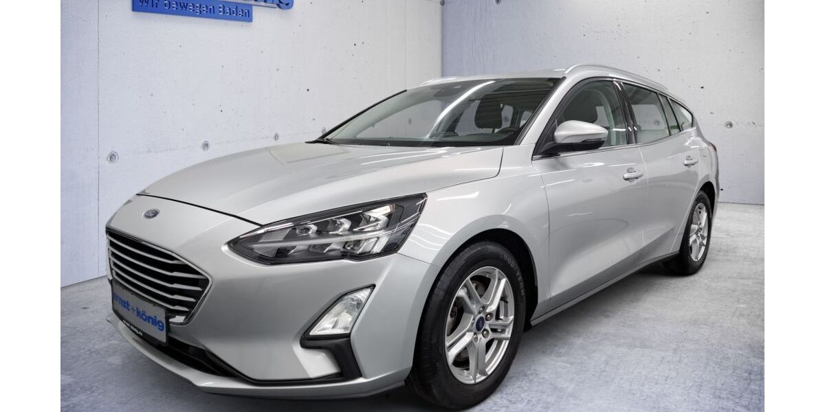 Ford Focus 74.400 km 19.490 &euro; Herbolzheim 79336