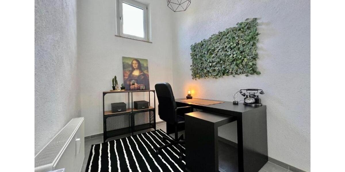 Erdgeschoßwohnung Bad Staffelstein - 3 Zimmer, 75 m&sup2;, 1.490&euro; | Angebot:25427917