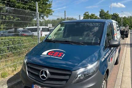 Mercedes-Benz Vito 276.723 km 6.999 &euro; Bonn Beuel 53227