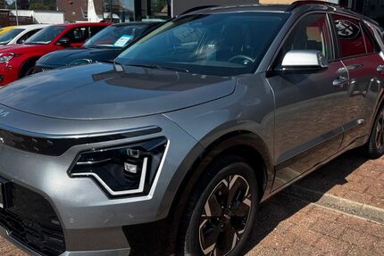 Kia Niro 12.545 km 31.580 &euro; Diedorf / Augsburg 86420