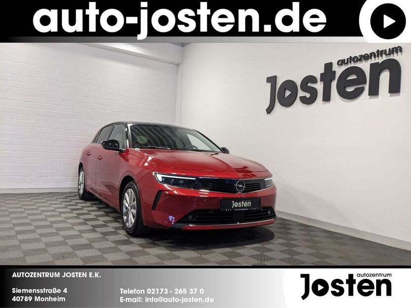 Astra