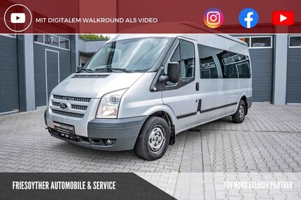 Ford Transit 121.450 km 7.990 &euro; Friesoythe 26169