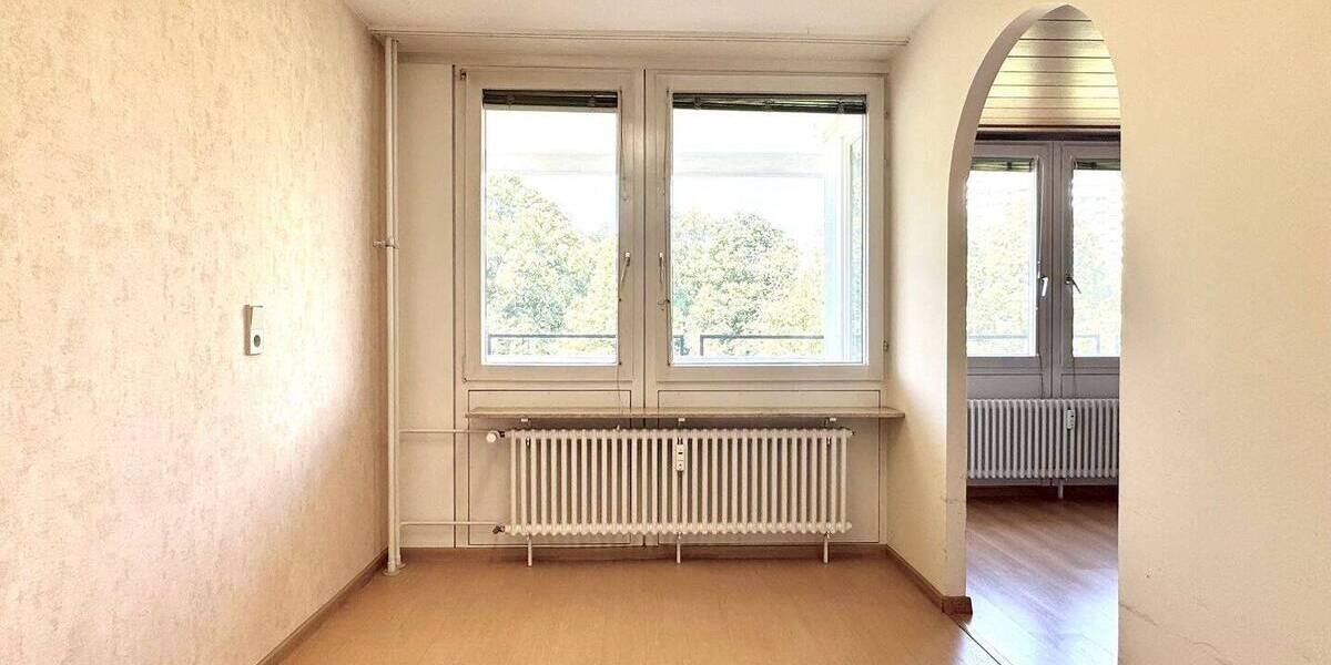 Etagenwohnung Sindelfingen Nord - 3 Zimmer, 86 m&sup2;, 225.000&euro; | Angebot:26844049