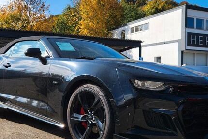 Chevrolet Camaro 24.121 km 44.980 € Geisingen 78187