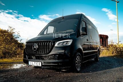 Mercedes-Benz Sprinter 87.800 km 79.999 &euro; Herne 44628