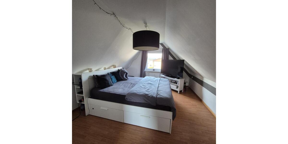 Etagenwohnung Schafflund - 3 Zimmer, 72 m&sup2;, 684&euro; | Angebot:25583196