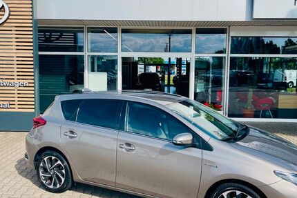 Toyota Auris 41.500 km 15.730 &euro; Zeithain 01619