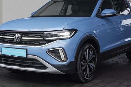 VW T-Cross 8.250 km 25.480 &euro; Koblenz 56070
