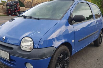 Renault Twingo 114.000 km 1.950 € Leipzig 04318