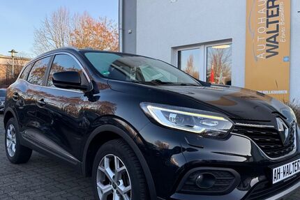 Renault Kadjar 121.061 km 13.750 &euro; Stockelsdorf bei Lübeck 23617