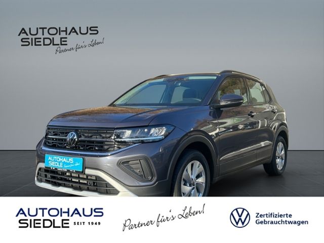 VW T-Cross 2.000 km 23.990 &euro; Furtwangen 78120