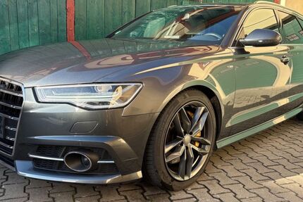 Audi A6 197.500 km 20.900 &euro; Effeltrich 91090