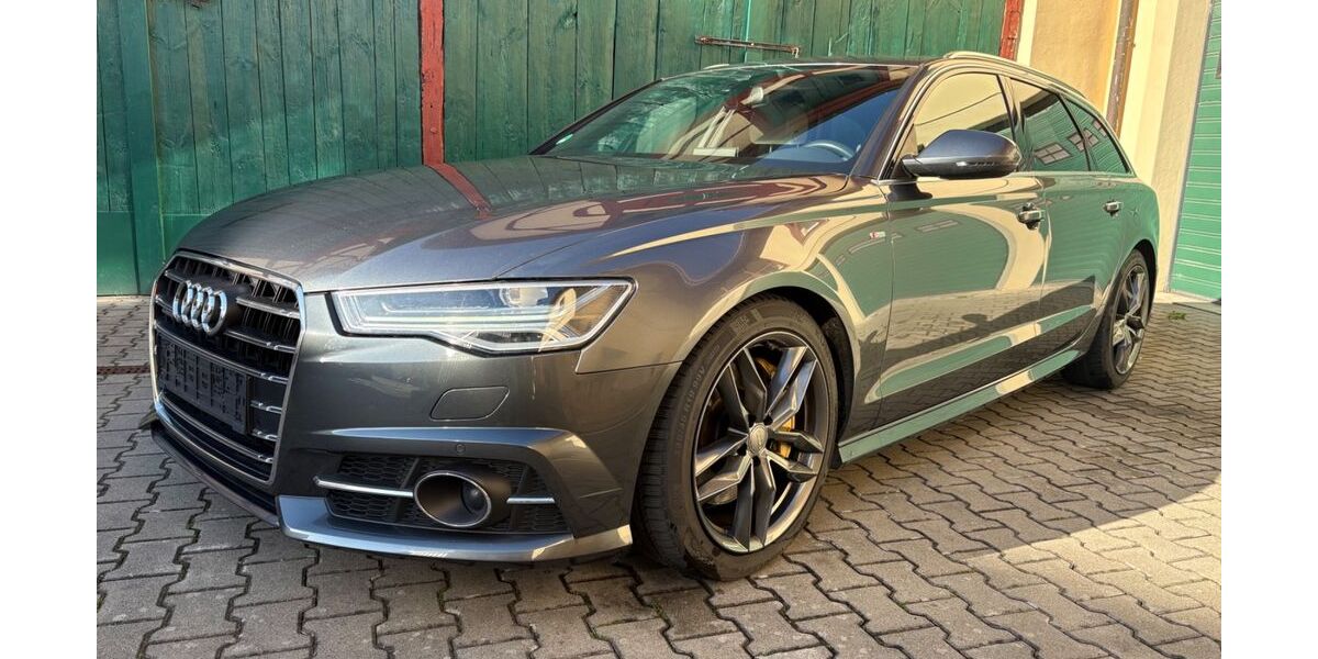 Audi A6 197.500 km 22.000 &euro; Effeltrich 91090