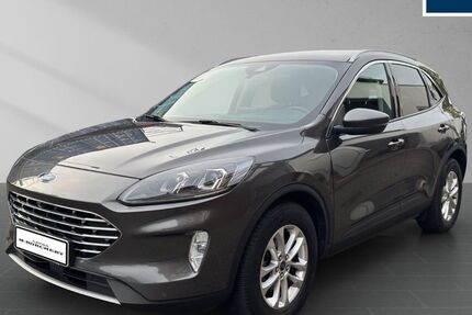 Ford Kuga 47.340 km 19.995 € Weilerswist 53919