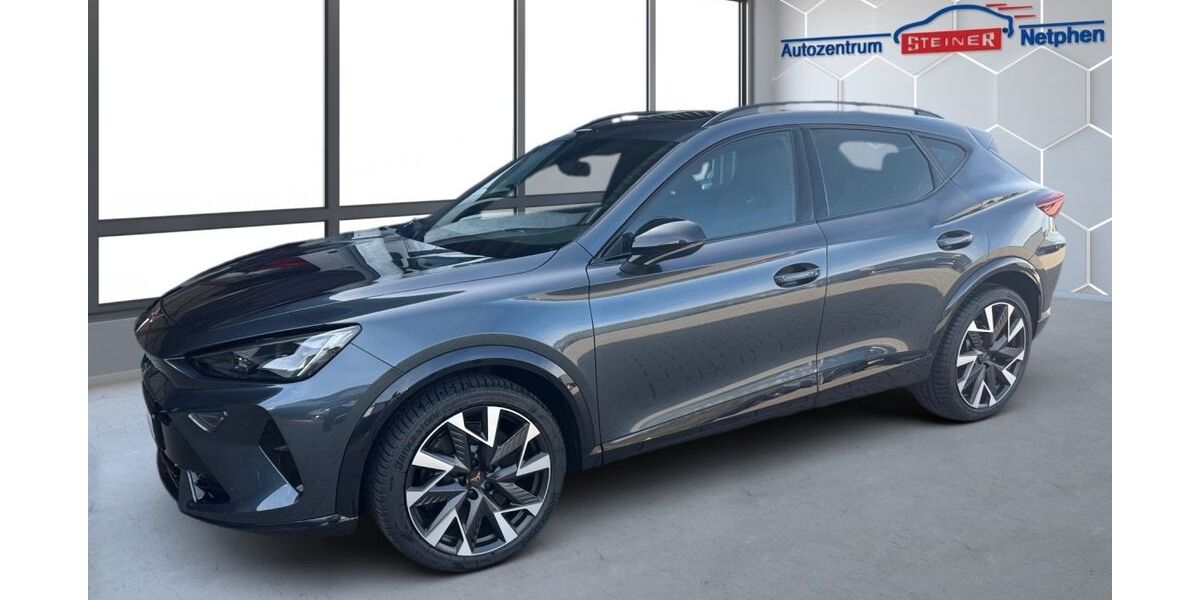 Cupra Formentor 2.450 km 39.470 &euro; Netphen 57250