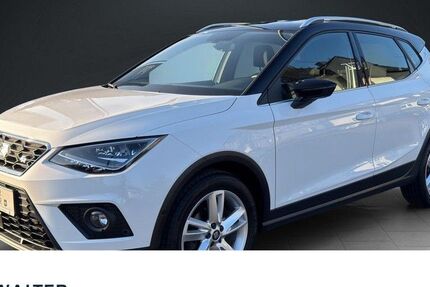Seat Arona 61.800 km 18.950 € Siegen 57072
