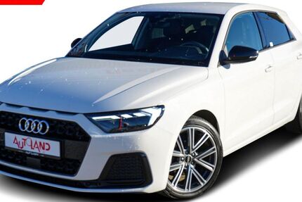 Audi A1 37.618 km 21.950 &euro; Rostock 18146