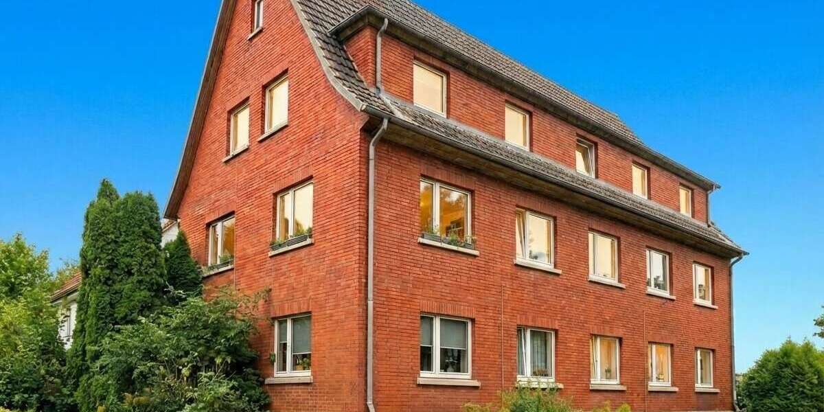 Einfamilienhaus Göttingen Oststadt - 18 Zimmer, 392 m&sup2;, 1.029.000&euro; | Angebot:26359310