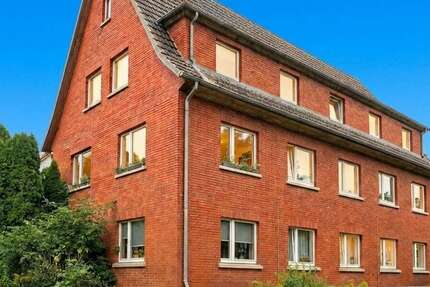 Haus Göttingen Oststadt - 18 Zimmer, 392 m&sup2;, 1.029.000&euro; | Angebot:26359310