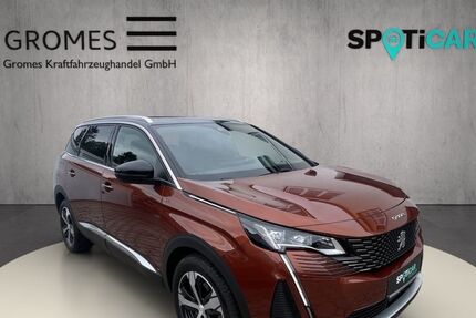 Peugeot 5008 37.600 km 29.990 &euro; Wartenberg 85456