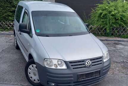 VW Caddy 213.300 km 4.550 &euro; Gevelsberg, Stadt 58285