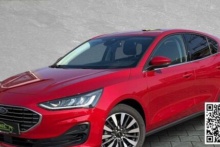 Ford Focus 17.125 km 21.850 &euro; Bayreuth 95445