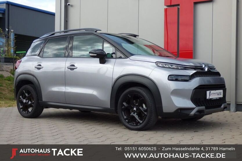 C3 Aircross