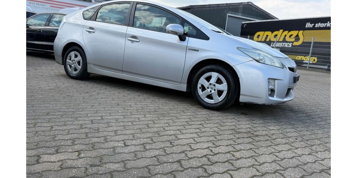 Toyota Prius 149.569 km 6.499 &euro; Hanau 63452